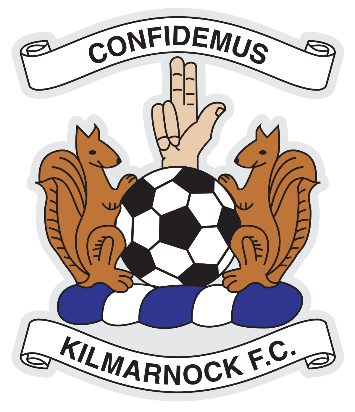 Kilmarnock FC